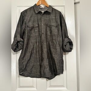 Calvin Klein men’s dress shirt!